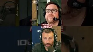 Thumbnail: Nationals: Win This Series, Start Thinking Playoffs? #shorts