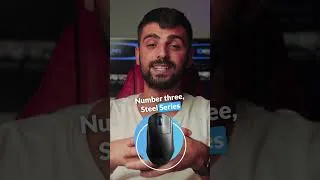 Thumbnail: 5 Best Budget Gaming Mouse Of 2023 #shorts #gaming