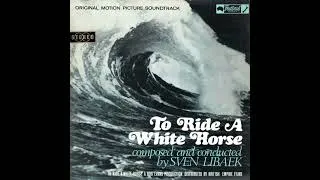 Thumbnail: 9  Sven Libaek - Bush Fire - To Ride A White Horse, 1969