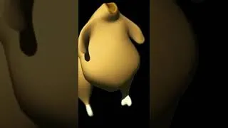 Thumbnail: Raw Chicken Walking #rawchicken #chicken #shorts #memes