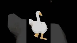 Thumbnail: Duck Walk #duck #shorts