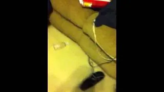 Thumbnail: Painful Slapping