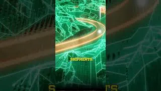 Thumbnail: Geofencing in Logistics | Geofence GPS Tracker | Geofencing Marketing | Geofence Alert #viralvideo