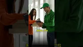 Thumbnail: Hyperlocal Delivery #hyperlocal #logistics #grubhub #doordash  #viralvideo #viralshorts #instacart