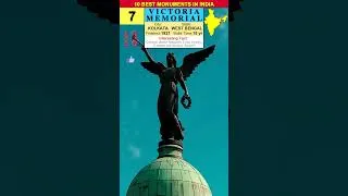 Thumbnail: BEST MONUMENTS IN INDIA