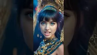 Thumbnail: #AI (雙胞胎公主 - 妹妹 ) 對嘴唱 #張雨生 - 人類的勾當也不過這樣  DEMO #shorts