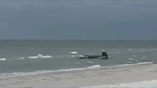 Thumbnail: Small plane experienced emergency while airborne around 12:30pm Sunday