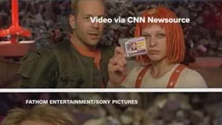 Thumbnail: The Fifth Element back in theaters