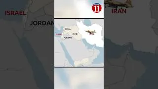 Thumbnail: Why Iran's large fleet of Fighter Jets not att*cking |*rael?