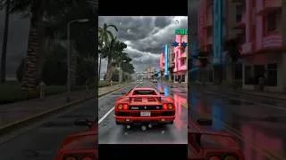 Thumbnail: Gta vice City memories 🥹❤️