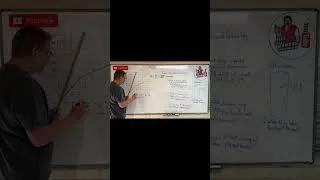 Thumbnail: Mechanics of Materials Exam 1: Graph Problem Solved
