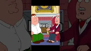 Thumbnail: Carter Wants Dungarees | #familyguy #ytpmv