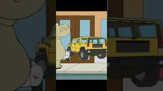 Thumbnail: Hummer Guy as Sneakers O'Toole | #familyguy #ytpmv