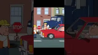 Thumbnail: Stop or Go? | #familyguy #ytpmv