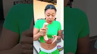 Thumbnail: Sizzling Sausage Shenanigans! 🌭😂 #LaughsOnTheGrill #SausageSillyness