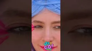 Thumbnail: Party-Ready in Seconds!💄✨ Speedy Makeup & Hair Tricks