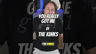 Thumbnail: Learn 'You Really Got Me' Guitar Riff - The Kinks