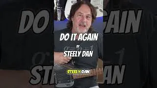 Thumbnail: Unlock Steely Dan's 'Do It Again' Solo  F Major Scale Secret