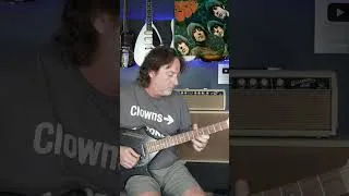Thumbnail: When you get a Sitar Guitar