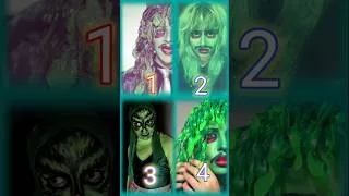 Thumbnail: New makeup INSPIRED #tiktok #makeup #3dmakeup