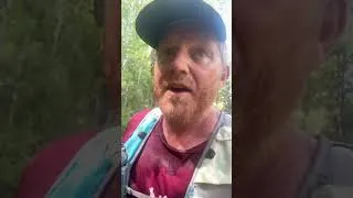 Thumbnail: He’ll Canyon Trail Run #12minutemile