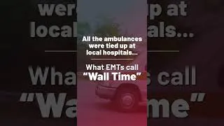 Thumbnail: In an emergency, every second matters.