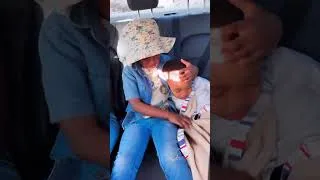 Thumbnail: BROTHERS 🥹🥰😁 #cutevideo #brothers #dailyshorts