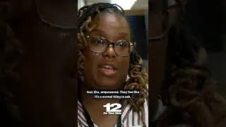 Thumbnail: Acts of Kindness: Meet Ms. Bennett