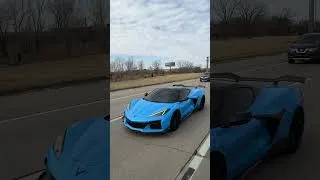 Thumbnail: Which Corvette Generation is the best? #corvette #C8 #1320video