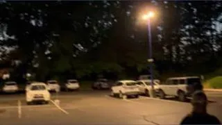 Thumbnail: 13 On Your Side night crew checks out the ISS