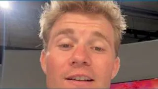 Thumbnail: Saturday Evening Forecast