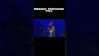 Thumbnail: Midnight Temptation 🌙 Tyla vibe you can’t resist #Shorts