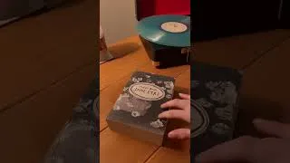 Thumbnail: page turning sounds | bookish #asmr