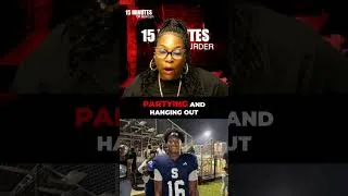 Thumbnail: What Really Happened to Nolan Wells? 🕊️ #crime #justice