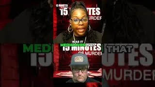 Thumbnail: What Makes a Monster? 🧠  #crime #perpetrator #victimology #sociology
