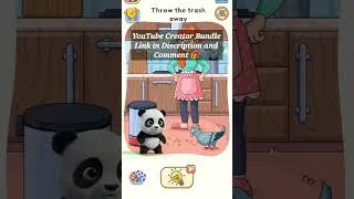 Thumbnail: Throw the trash away Dop 5 delete one part #dop2 #shorts #viral #shortvideo