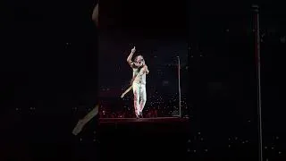 Thumbnail: Thomas Rhett - Crash and Burn. The Soundtrack to Life Tour Nashville, TN July 9, 2026