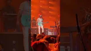 Thumbnail: Thomas Rhett - T-Shirt. The Soundtrack to Life Tour Nashville, TN July 9, 2026