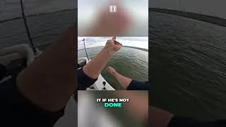 Thumbnail: On the next episode of "Snapped while fishing" LOL