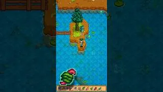 Thumbnail: Catching Legendary fishes using Wild Bait (Stardew Valley) #retirementhomefriendly