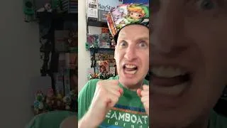 Thumbnail: Timmy’s First Death In 1987