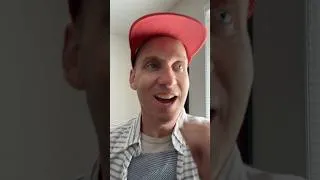 Thumbnail: Matt Meets Socks O’Toole