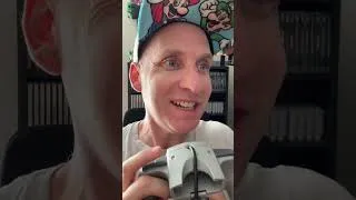 Thumbnail: Matt Finishes Mario 64