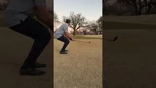 Thumbnail: Hole 8 #golf #golfer #golfing #golfswing #golfyoutube