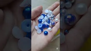 Thumbnail: #decoration #diy #beads #birthdaygift #aesthetic