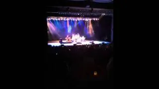 Thumbnail: Jethro Tull - Aqualung - June 11, 2011, Greek Theatre, LA