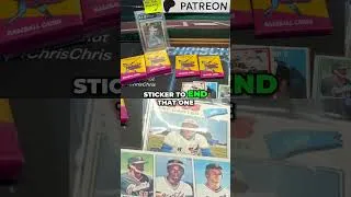 Thumbnail: Repackaging Cards  Love It Or Hate It  You Decide!