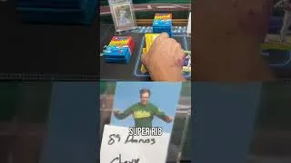 Thumbnail: Herb Albert Super Rib  Third Stack of the Break!