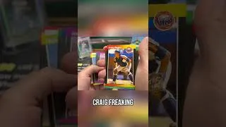 Thumbnail: Griffey Rookie Hunt  Epic Baseball Card Break Fails!