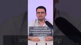 Thumbnail: Tekliften Faturalamaya Kadar Tüm Süreçleri Tek Bir Sistemde Yönetin #GemiOnarım #ERPÇözümü